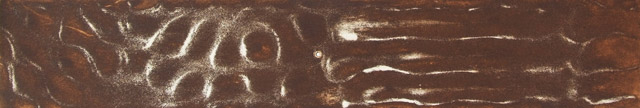 Deep frequency 
2009 | 56 x 9.5 cm | Aquatint | ed. 30
